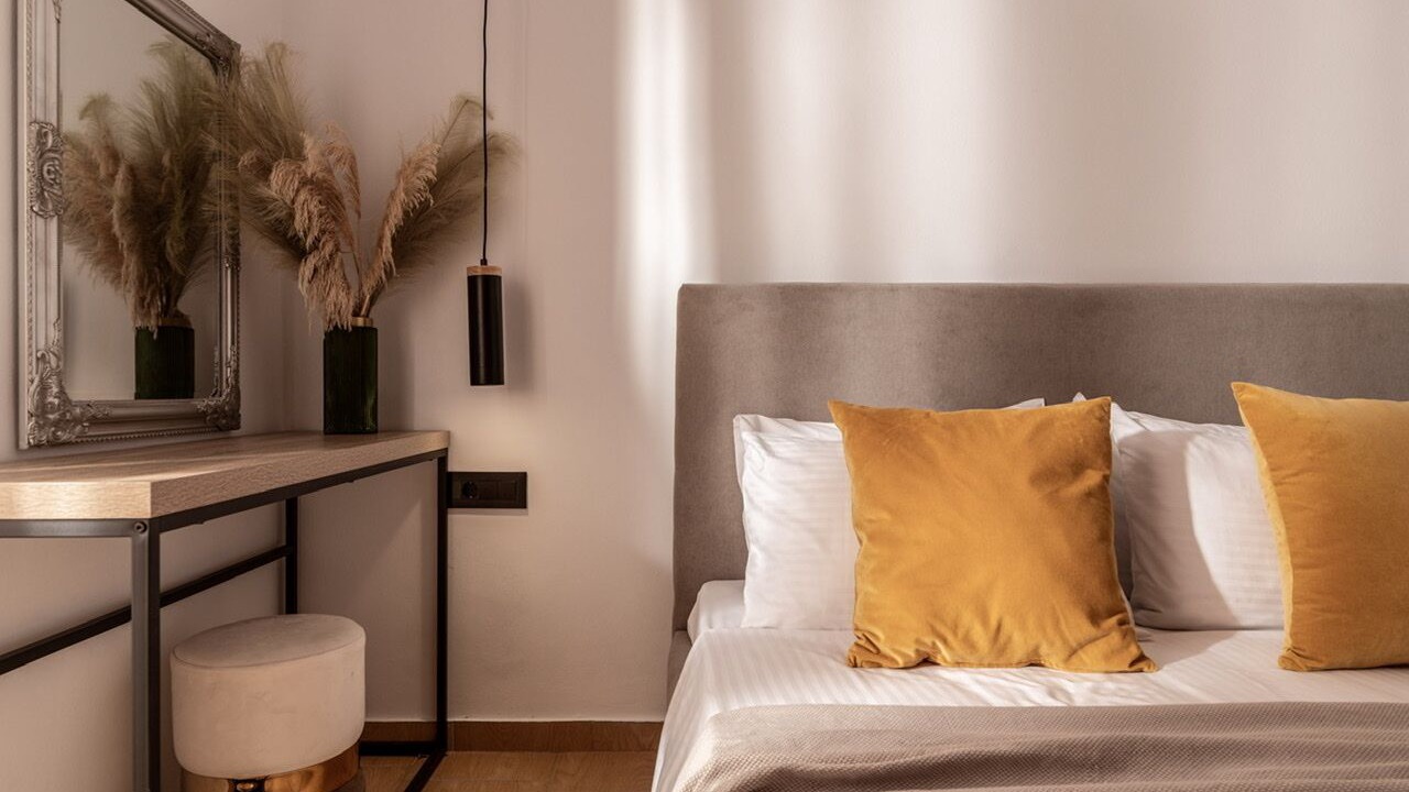 Photo of Bedroom in Kalamaki