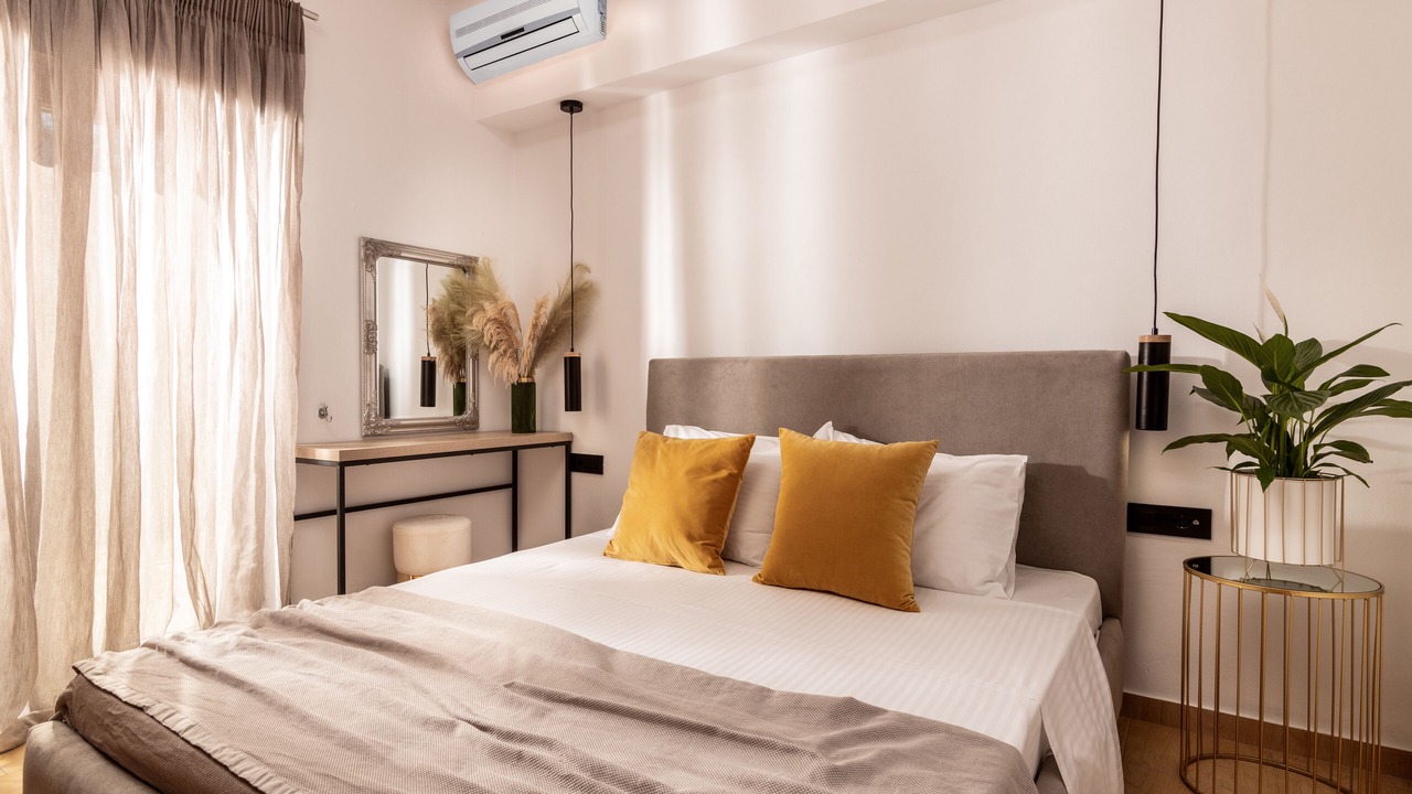 Photo of Bedroom in Kalamaki