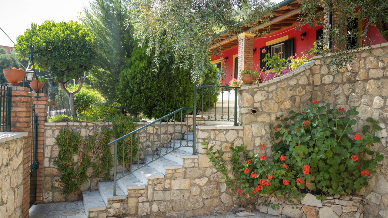 Photo of Outdoor in Paleokastritsa