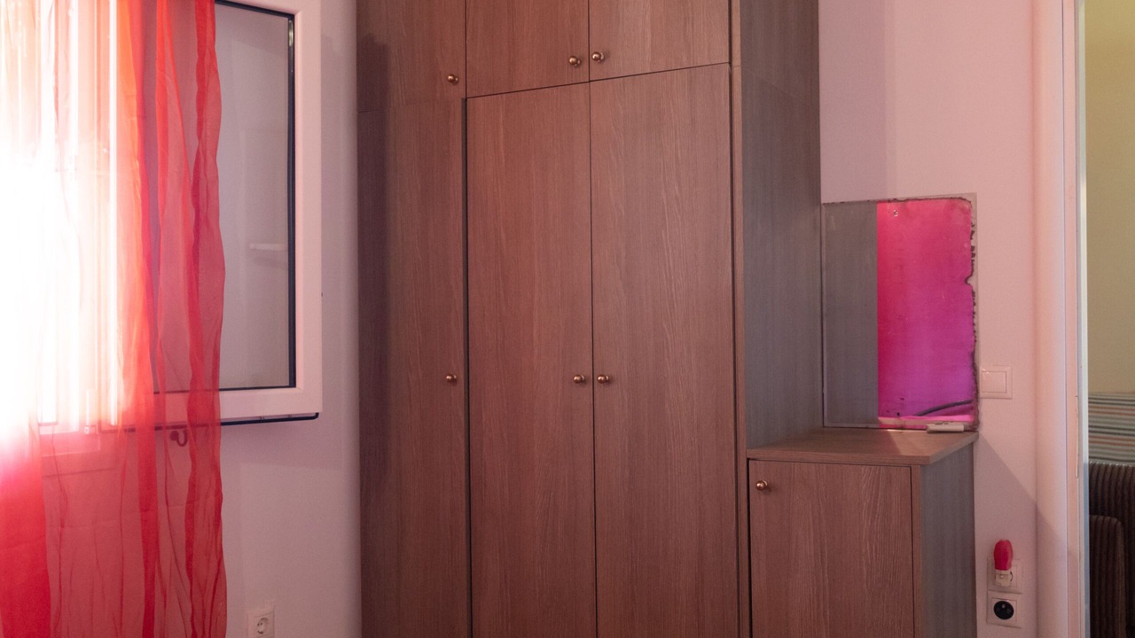 Photo of Bedroom in Paleokastritsa