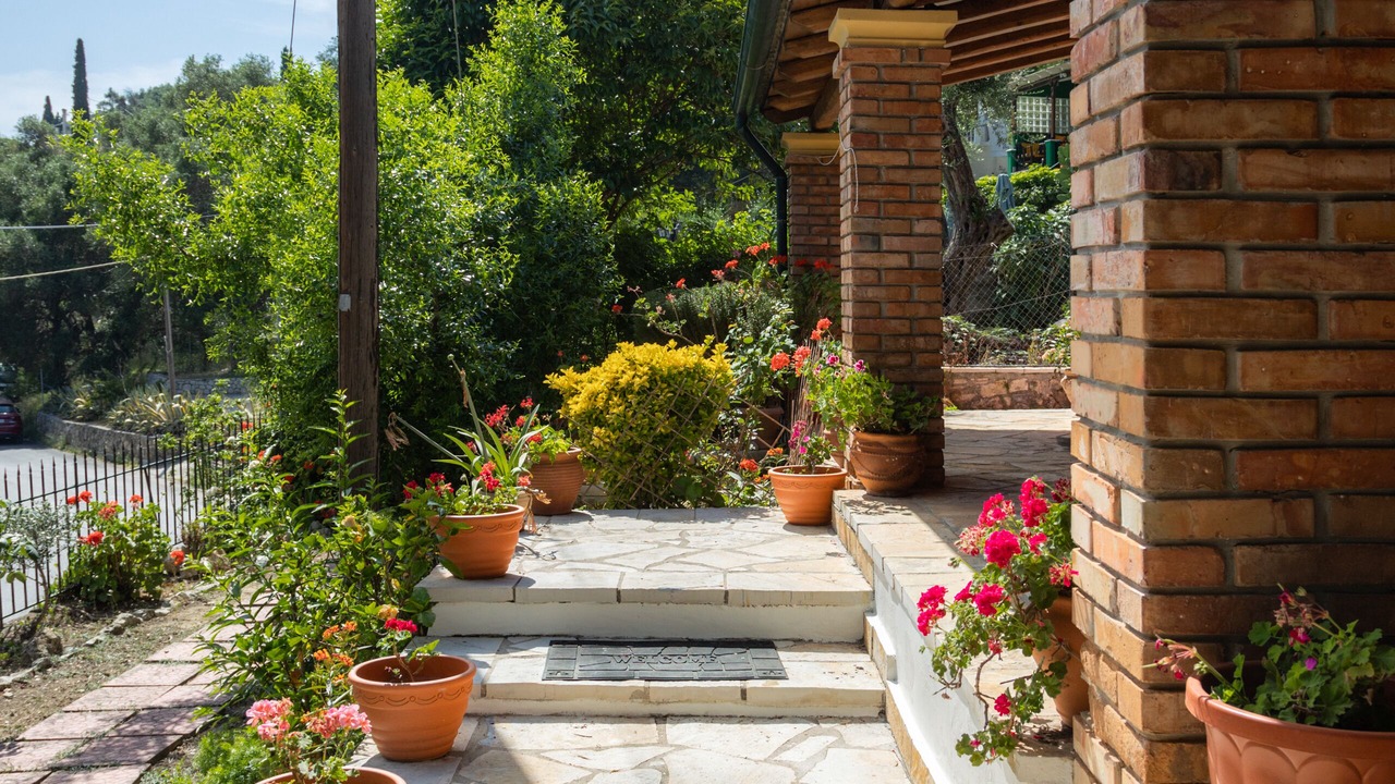 Photo of Outdoor in Paleokastritsa