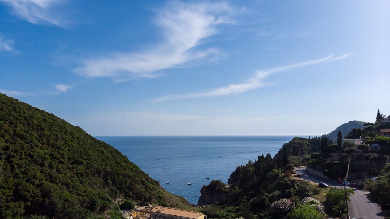 Photo of Others in Paleokastritsa