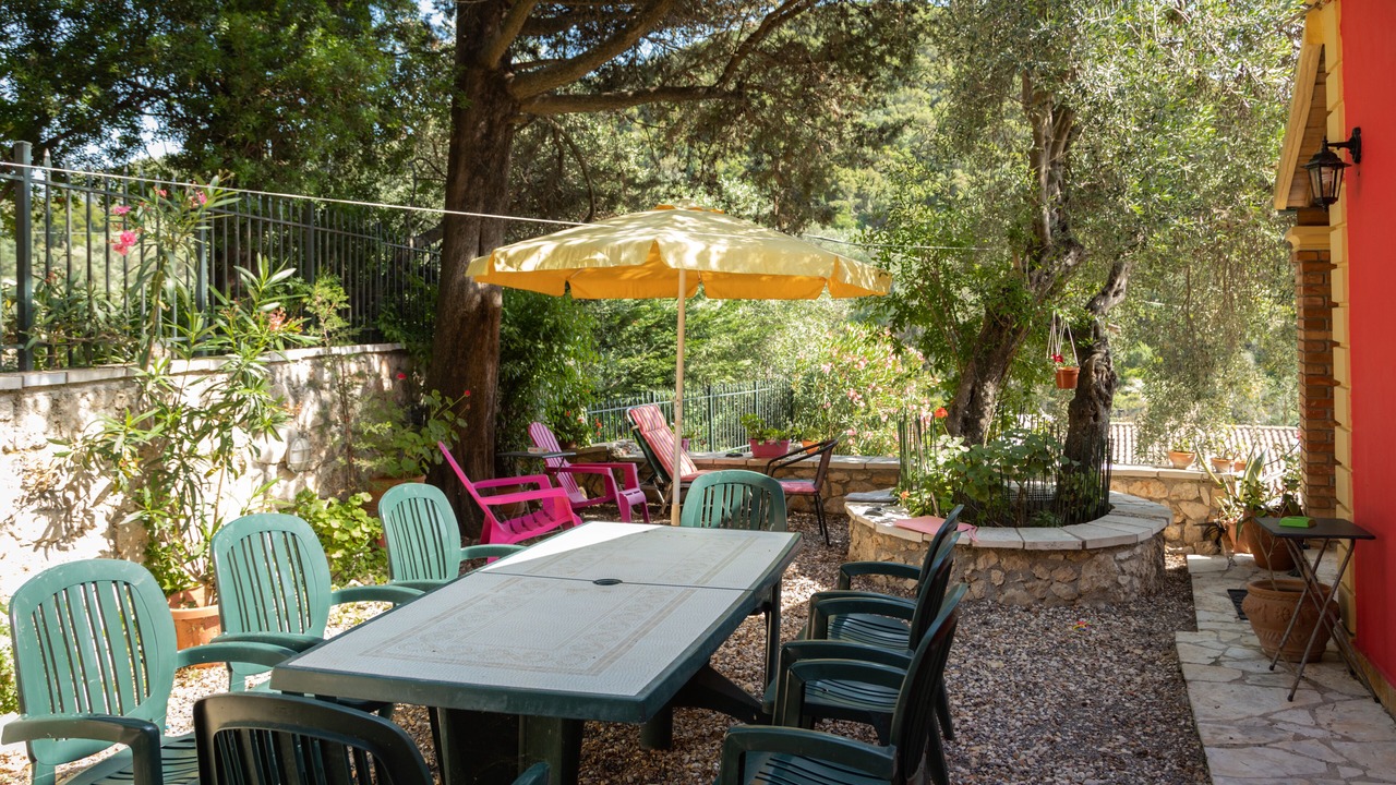 Photo of Outdoor in Paleokastritsa