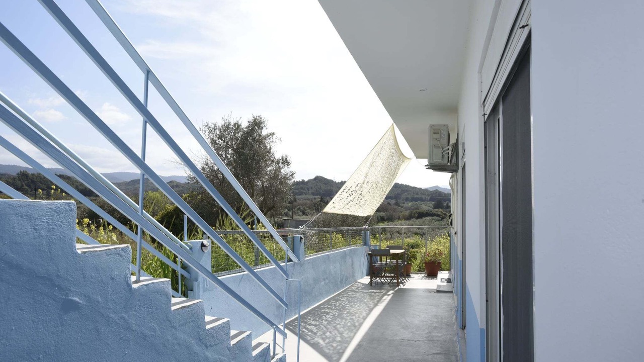 Photo of Outdoor in Theologos
