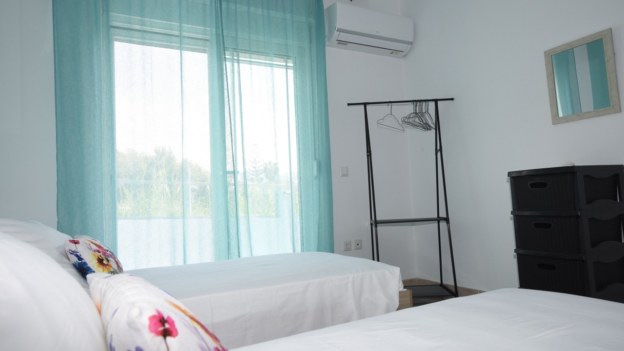 Photo of Bedroom in Theologos