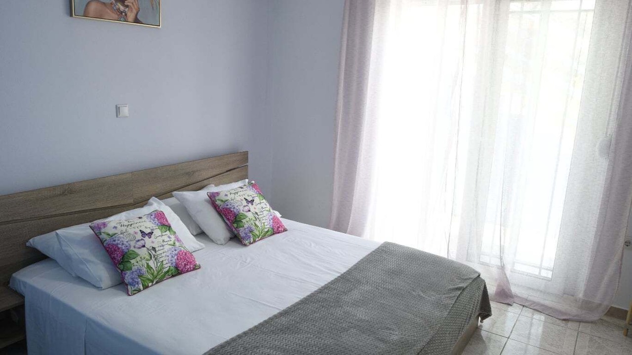 Photo of Bedroom in Theologos