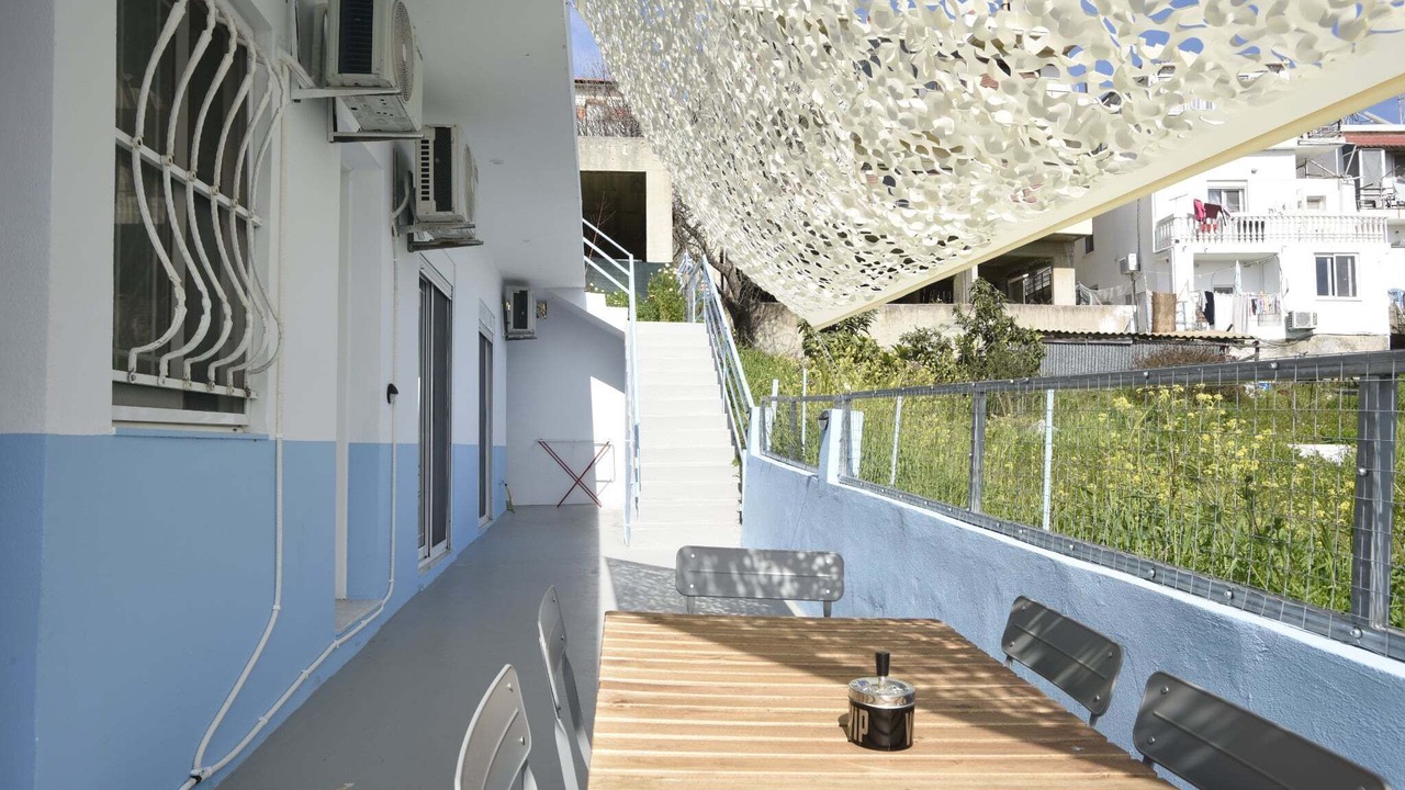 Photo of Outdoor in Theologos