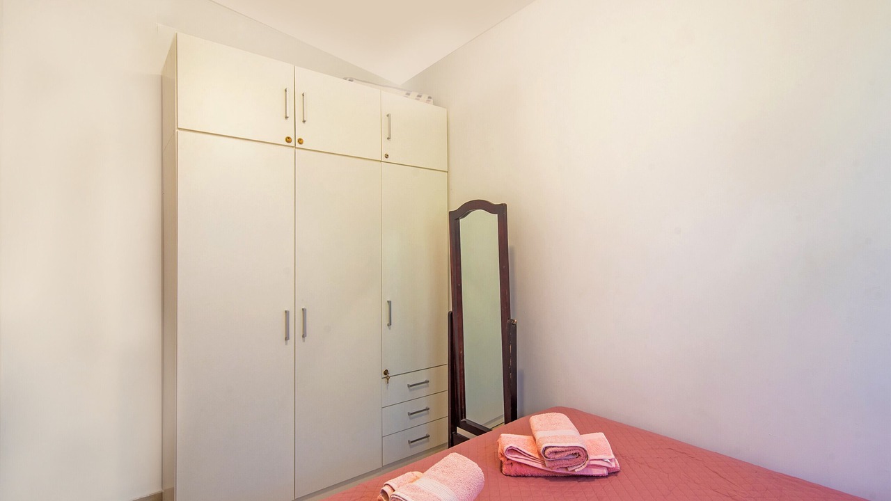 Photo of Bedroom in Sinarades