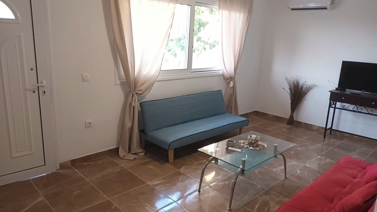 Photo of Livingroom in Sinarades