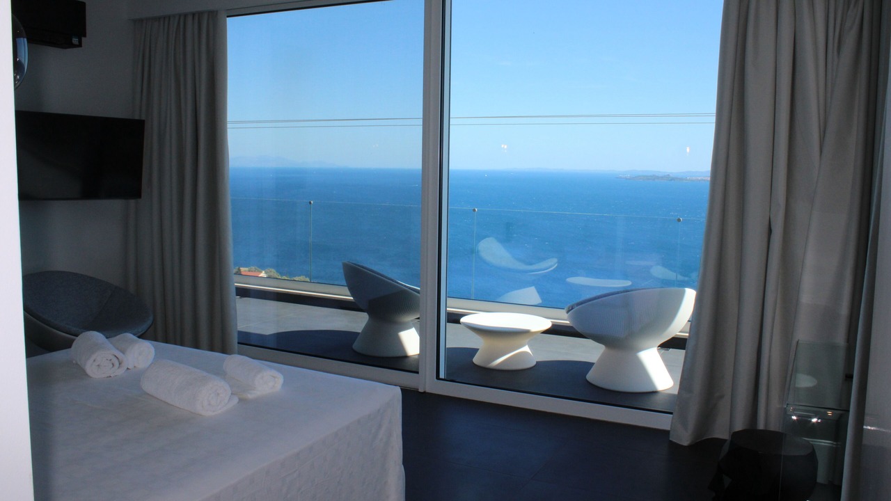 Photo of Bedroom in Barbati