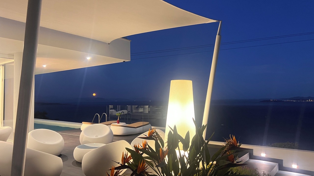 Photo of Outdoor in Barbati