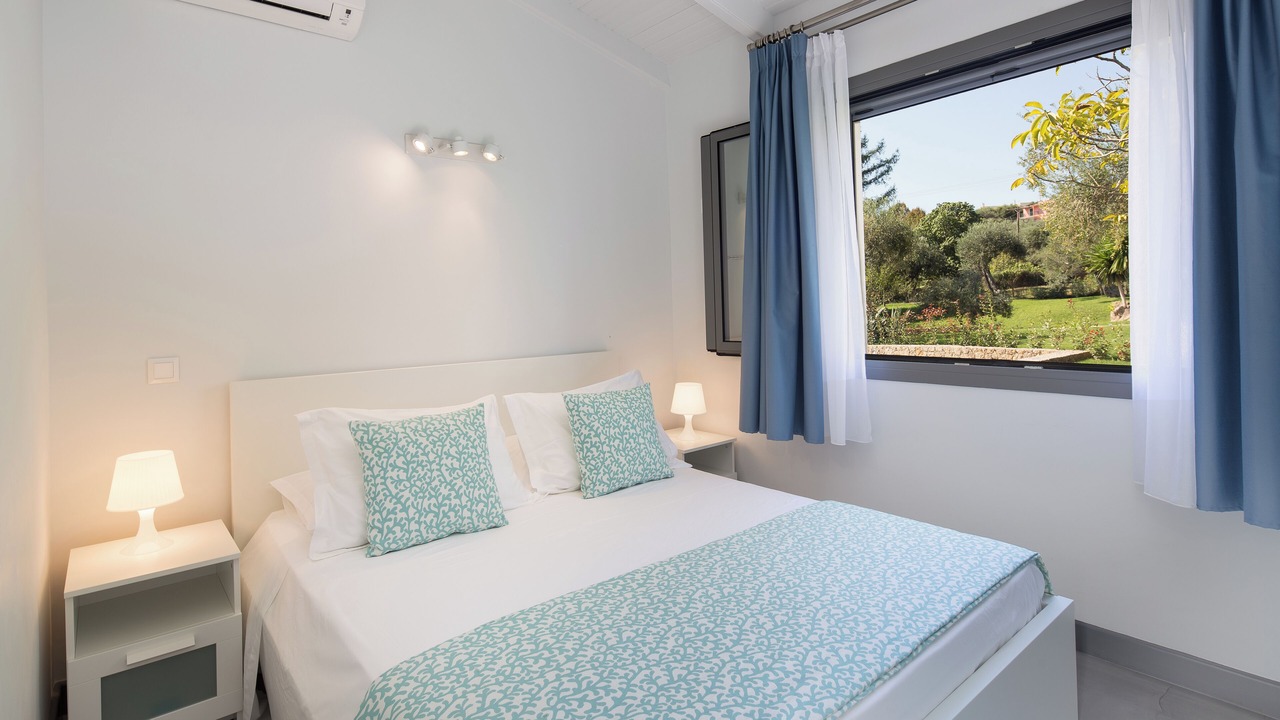 Photo of Bedroom in Dassia