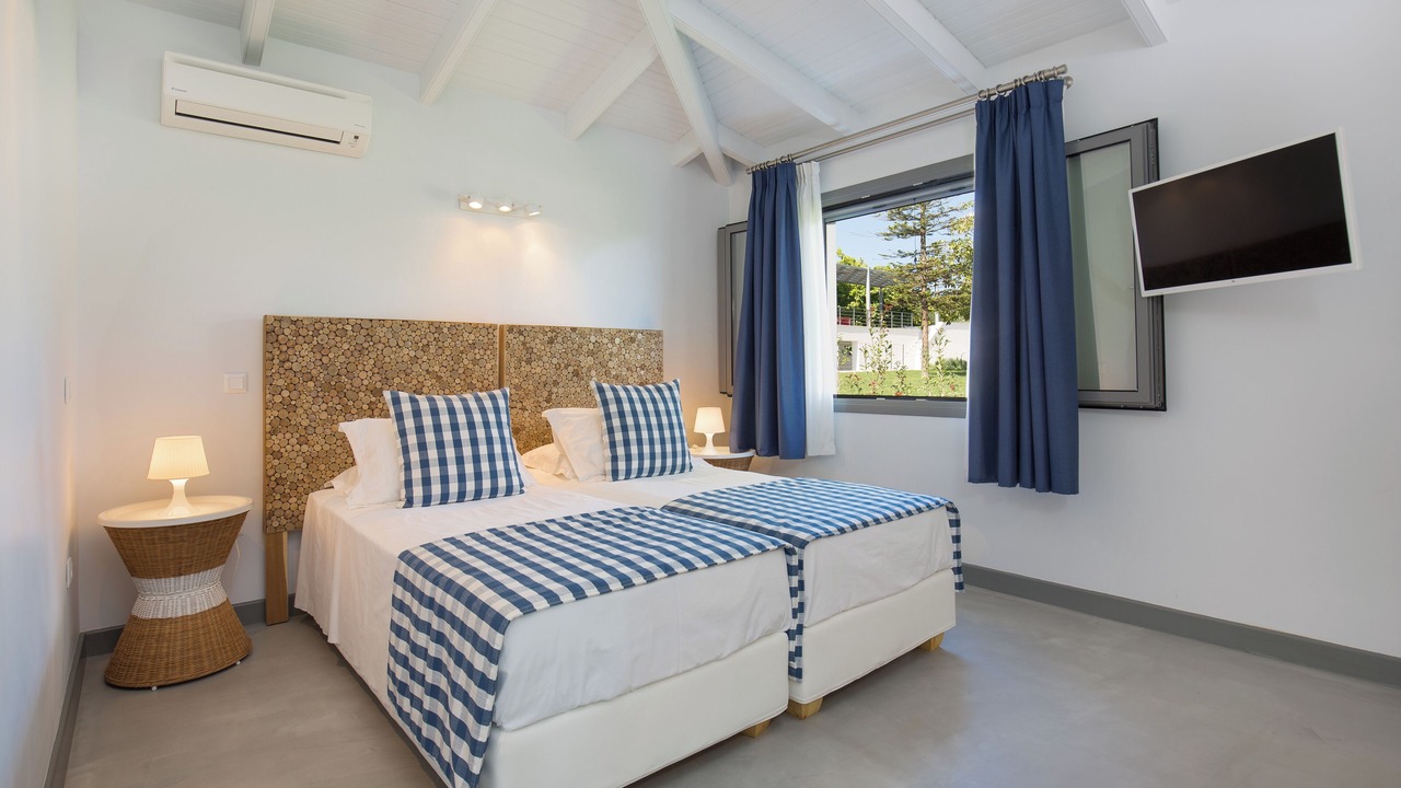 Photo of Bedroom in Dassia