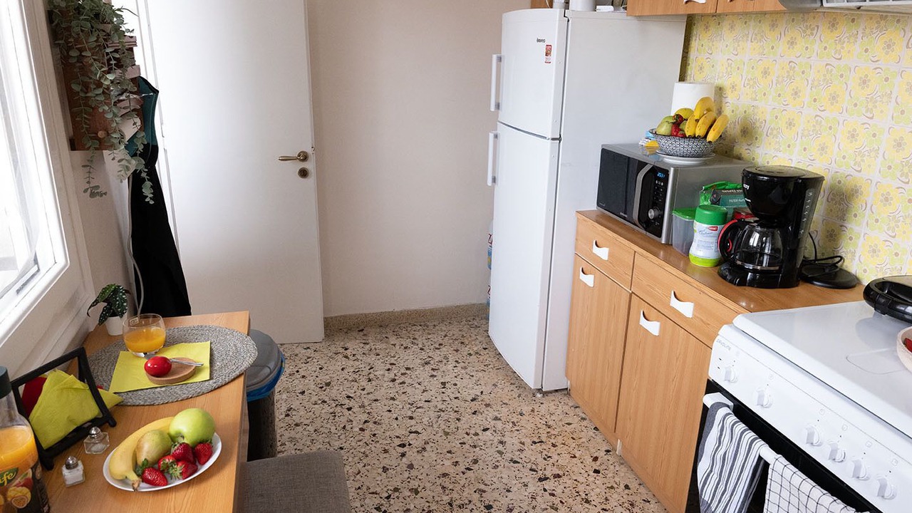 Photo of Kitchen in Nea Makri