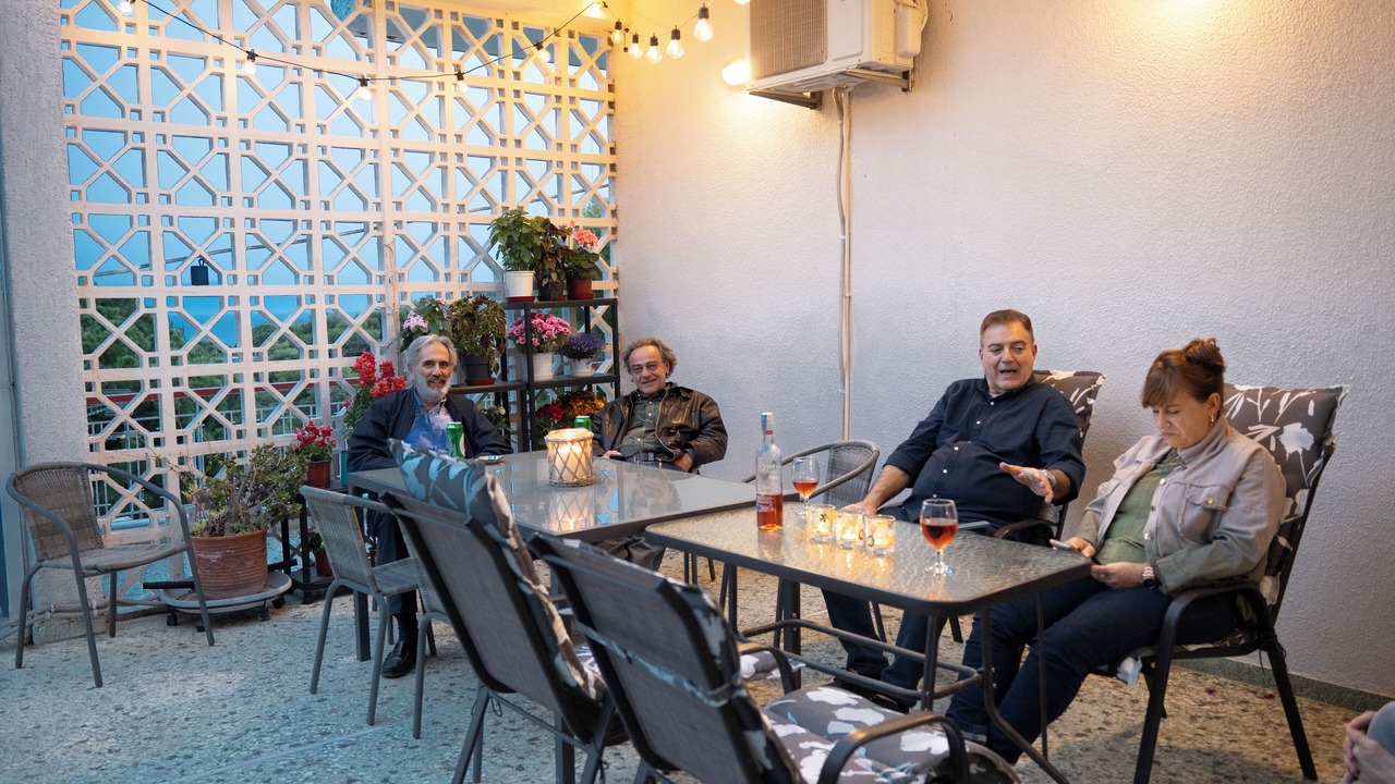 Photo of Outdoor in Nea Makri