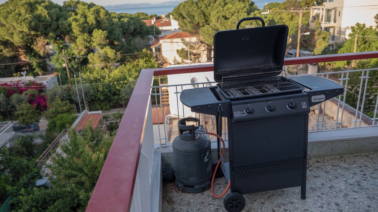 Photo of Outdoor in Nea Makri