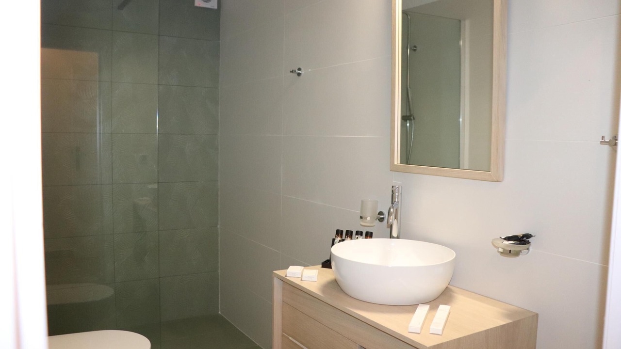 Photo of Bathroom in Limeni