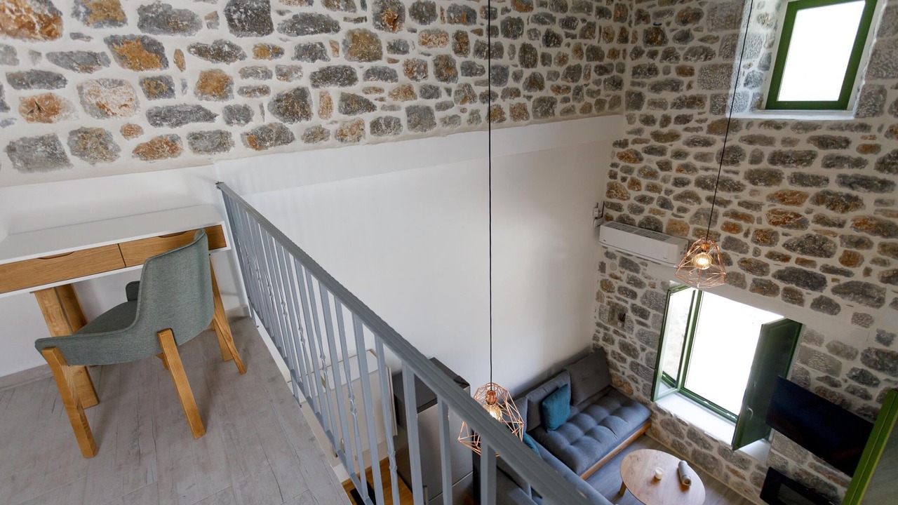 Photo of Bedroom in Limeni
