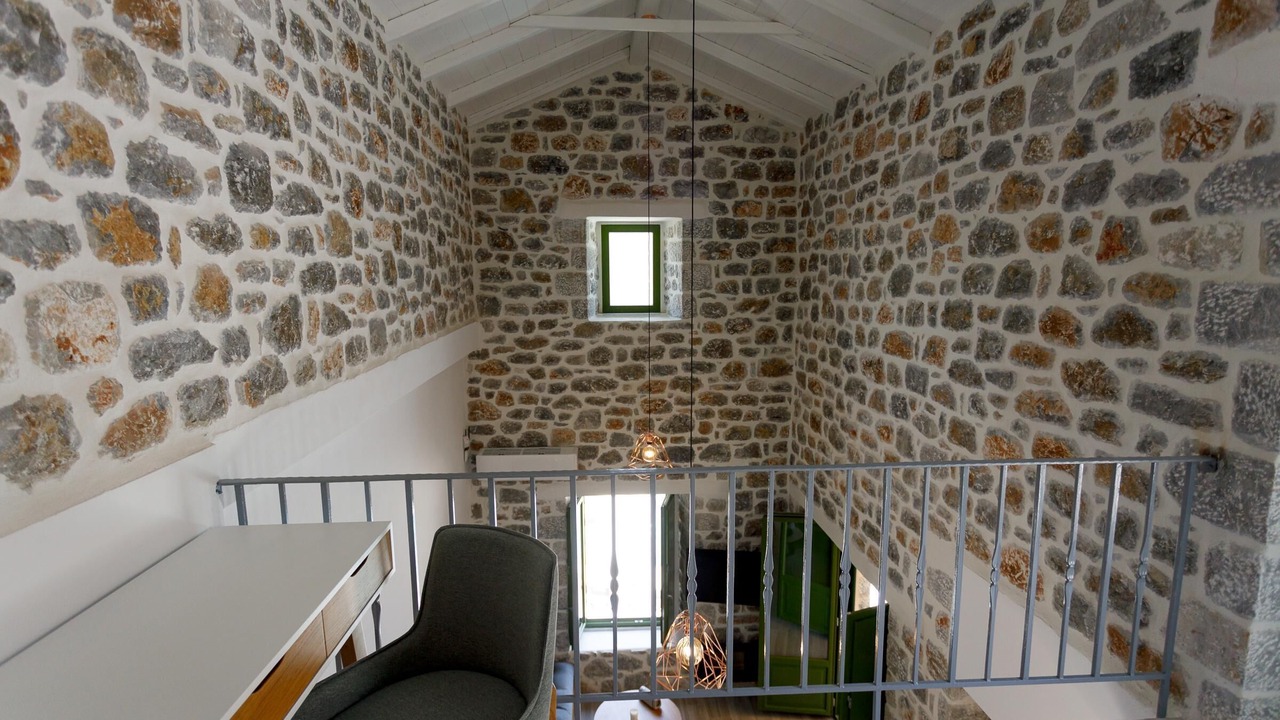 Photo of Bedroom in Limeni