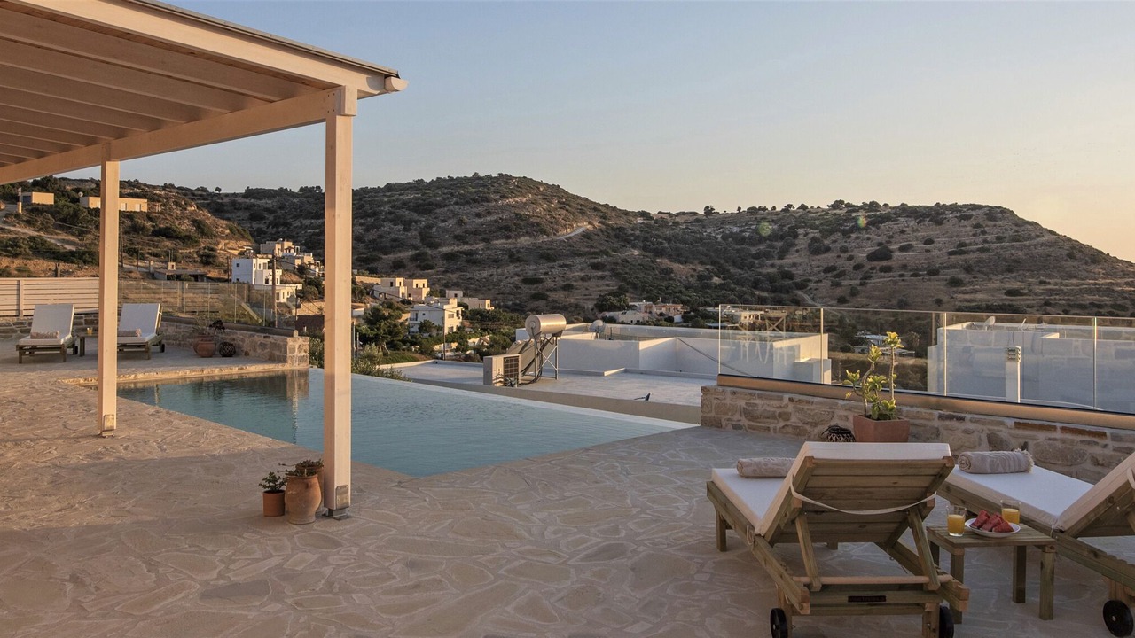 Photo of Outdoor in Pitsidia