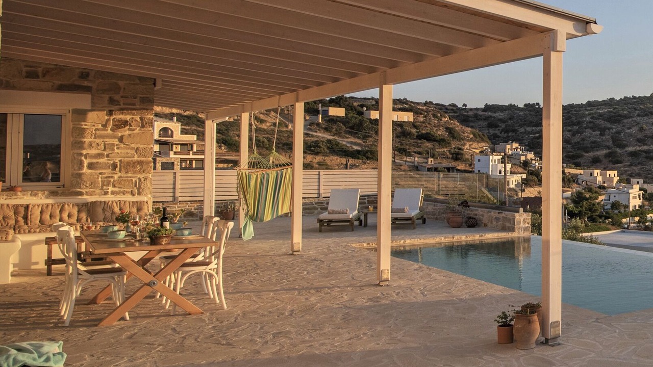 Photo of Outdoor in Pitsidia