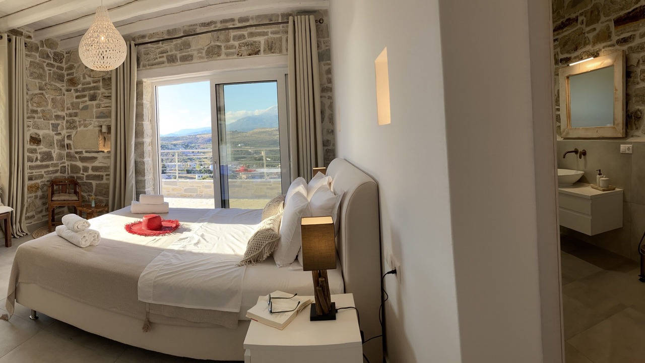 Photo of Bedroom in Pitsidia