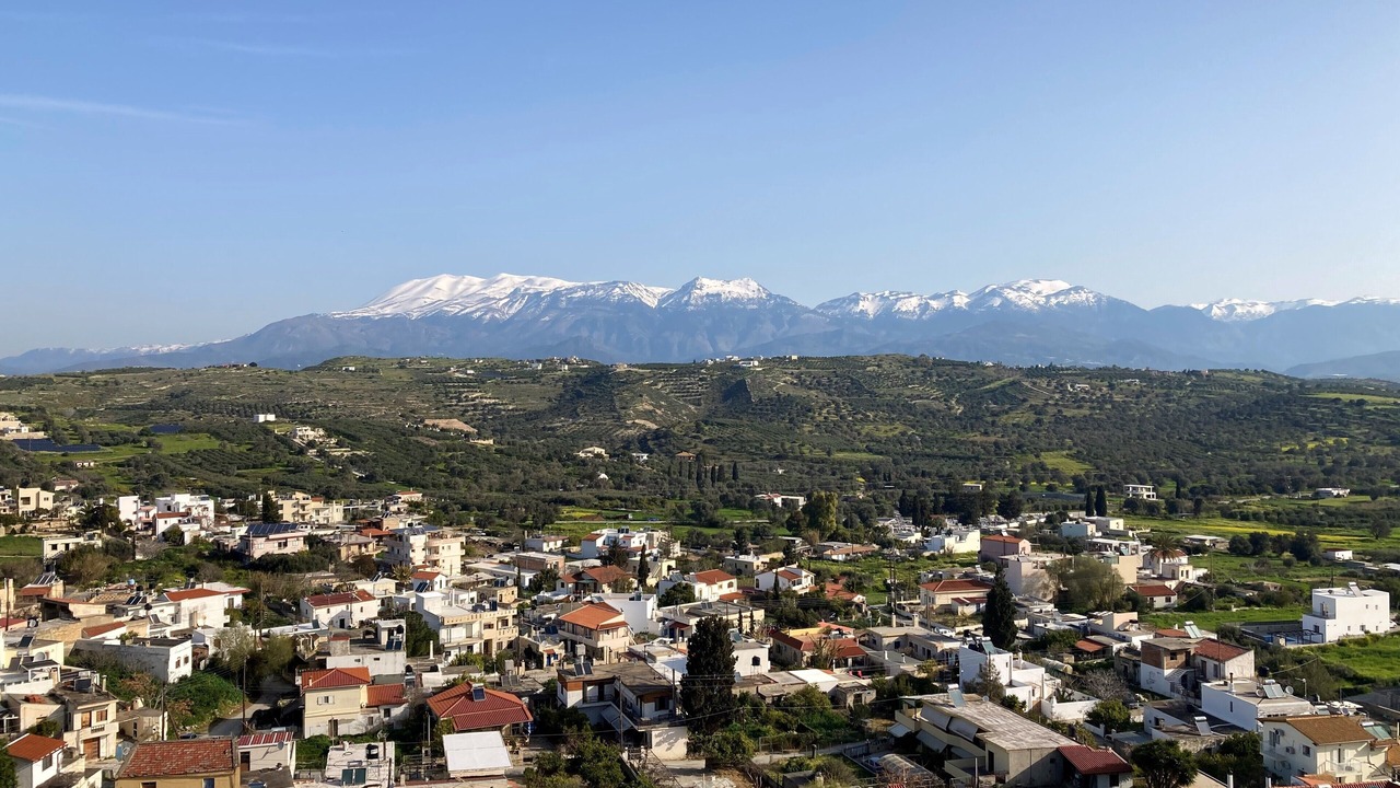 Photo of Outdoor in Pitsidia