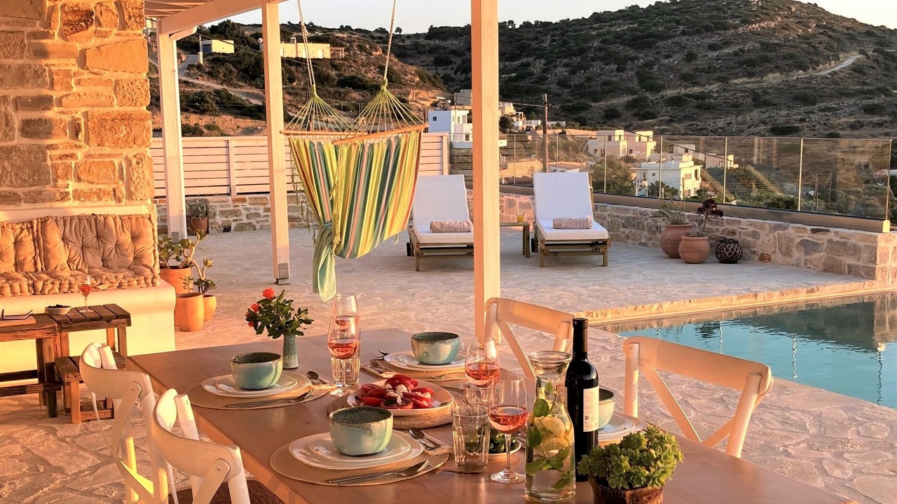 Photo of Outdoor in Pitsidia
