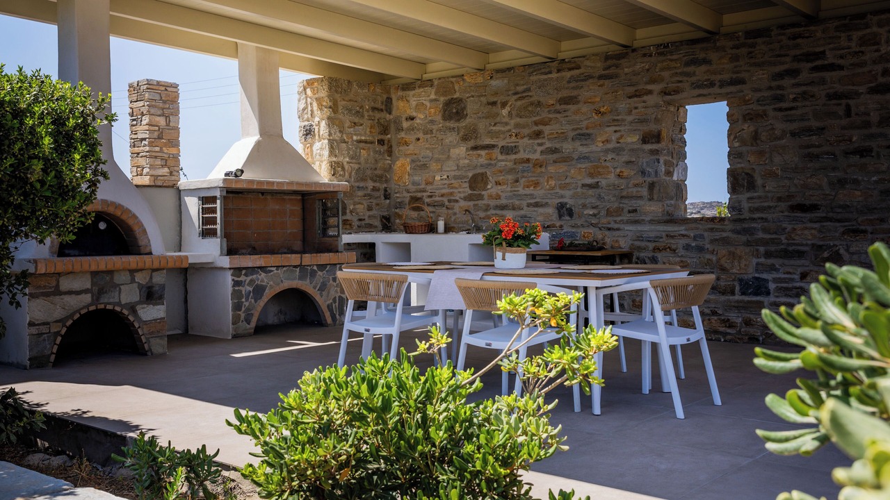 Photo of Outdoor in Naxos
