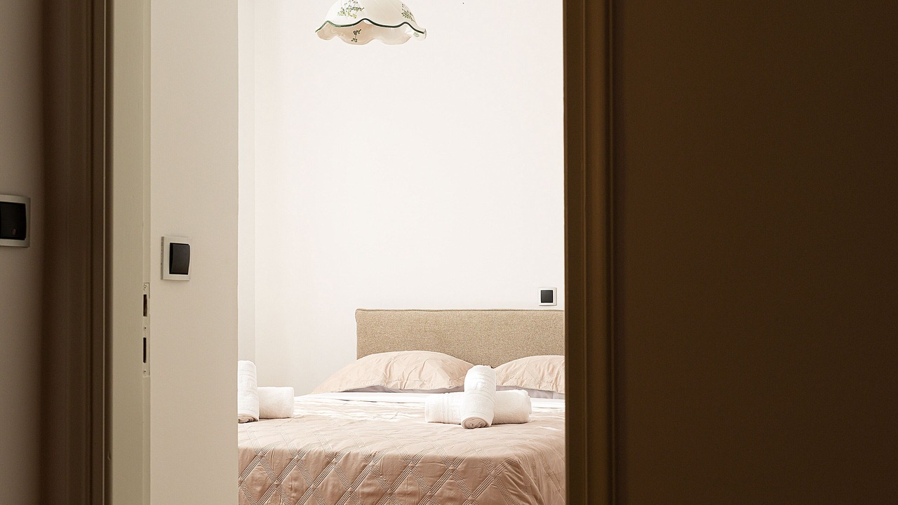 Photo of Bedroom in Naxos