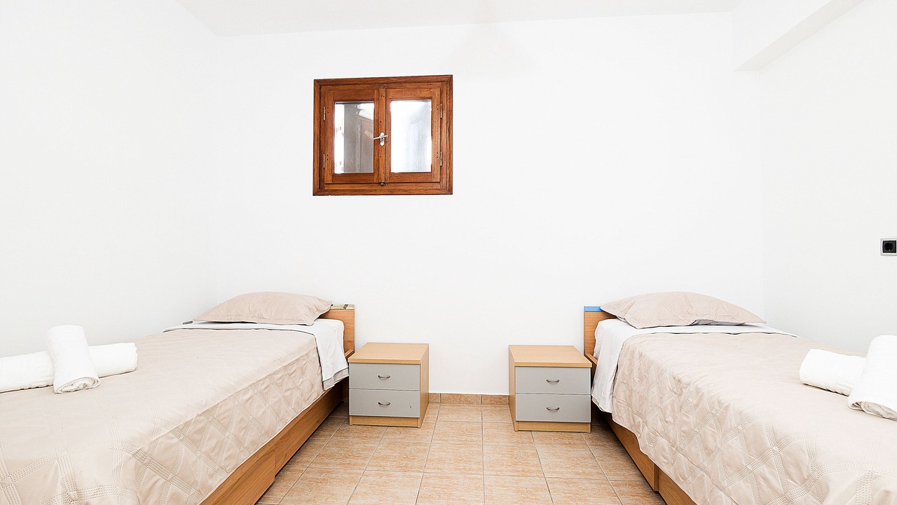 Photo of Bedroom in Naxos