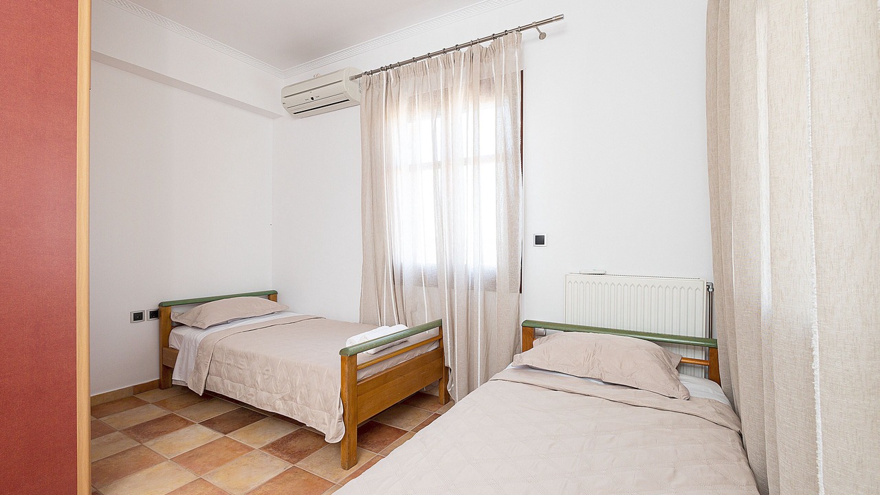 Photo of Bedroom in Naxos