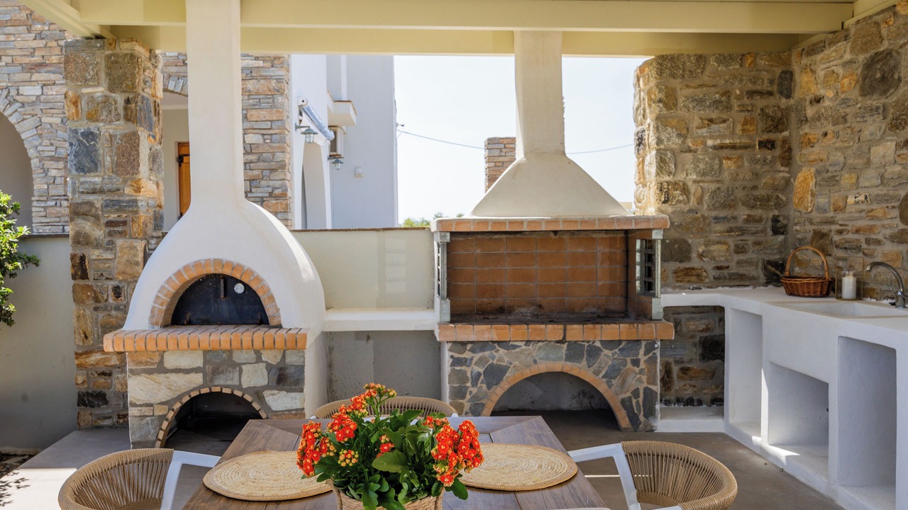 Photo of Outdoor in Naxos