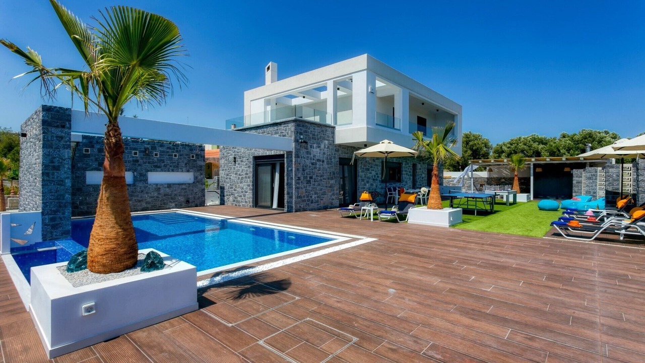 Photo of Others in Hersonissos Centre