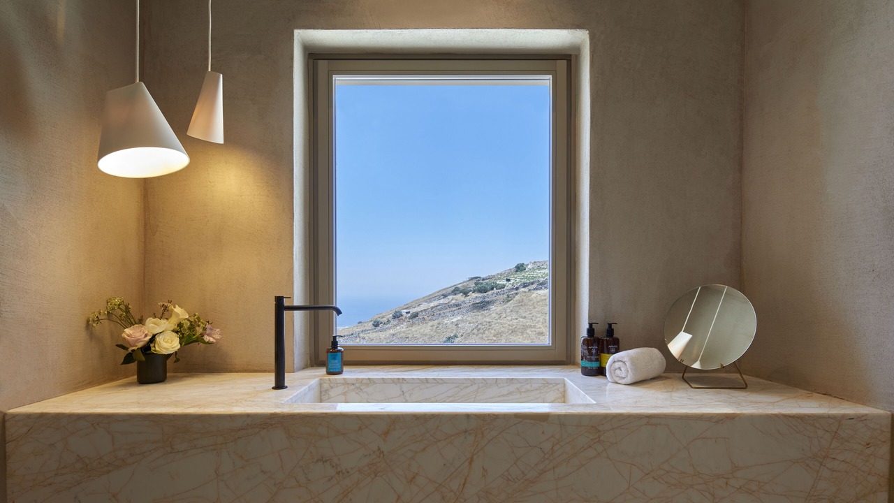 Photo of Bathroom in Pyrgos