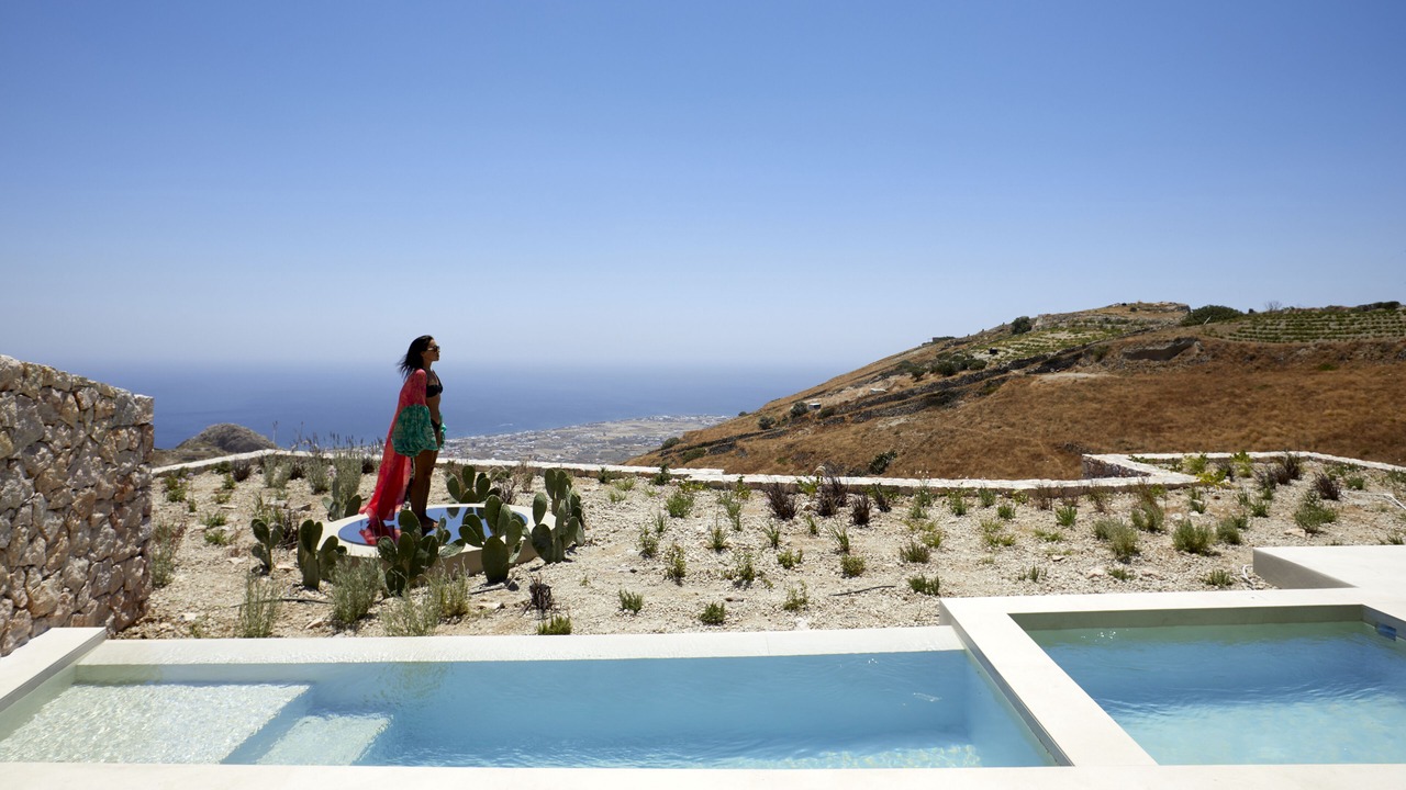 Photo of Patio Balcony in Pyrgos