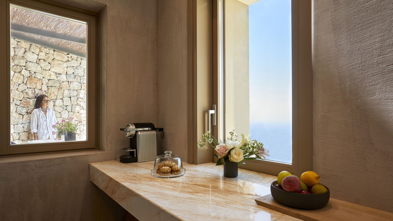 Photo of Bathroom in Pyrgos