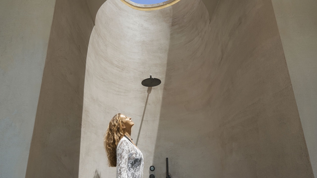 Photo of Bathroom in Pyrgos