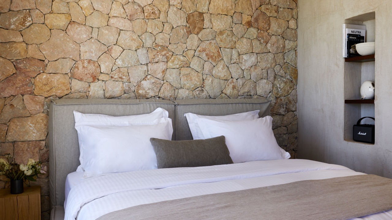 Photo of Bedroom in Pyrgos