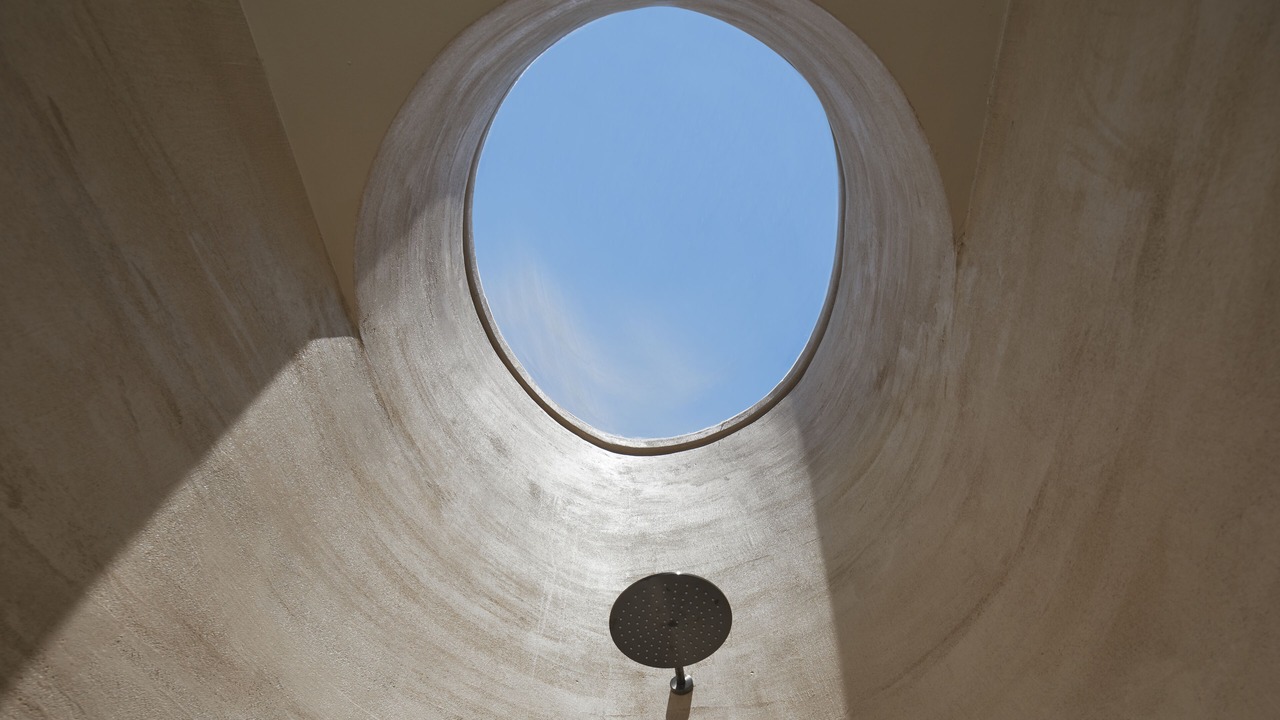Photo of Bathroom in Pyrgos
