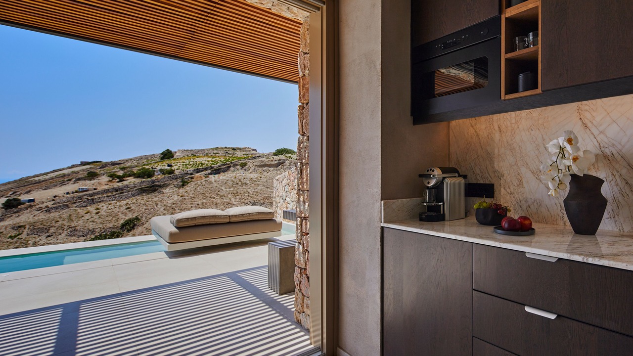 Photo of Livingroom in Pyrgos