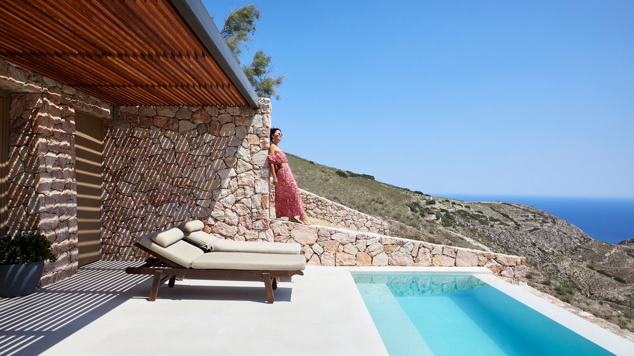 Photo of Patio Balcony in Pyrgos