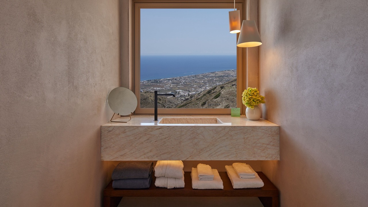 Photo of Bathroom in Pyrgos