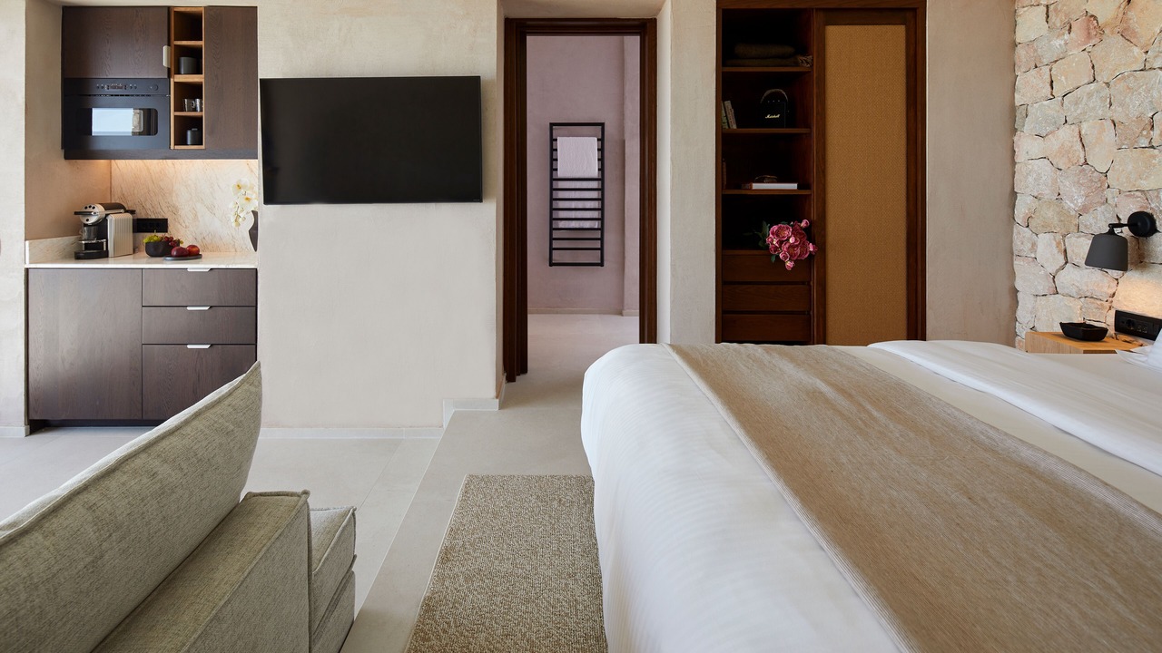 Photo of Bedroom in Pyrgos