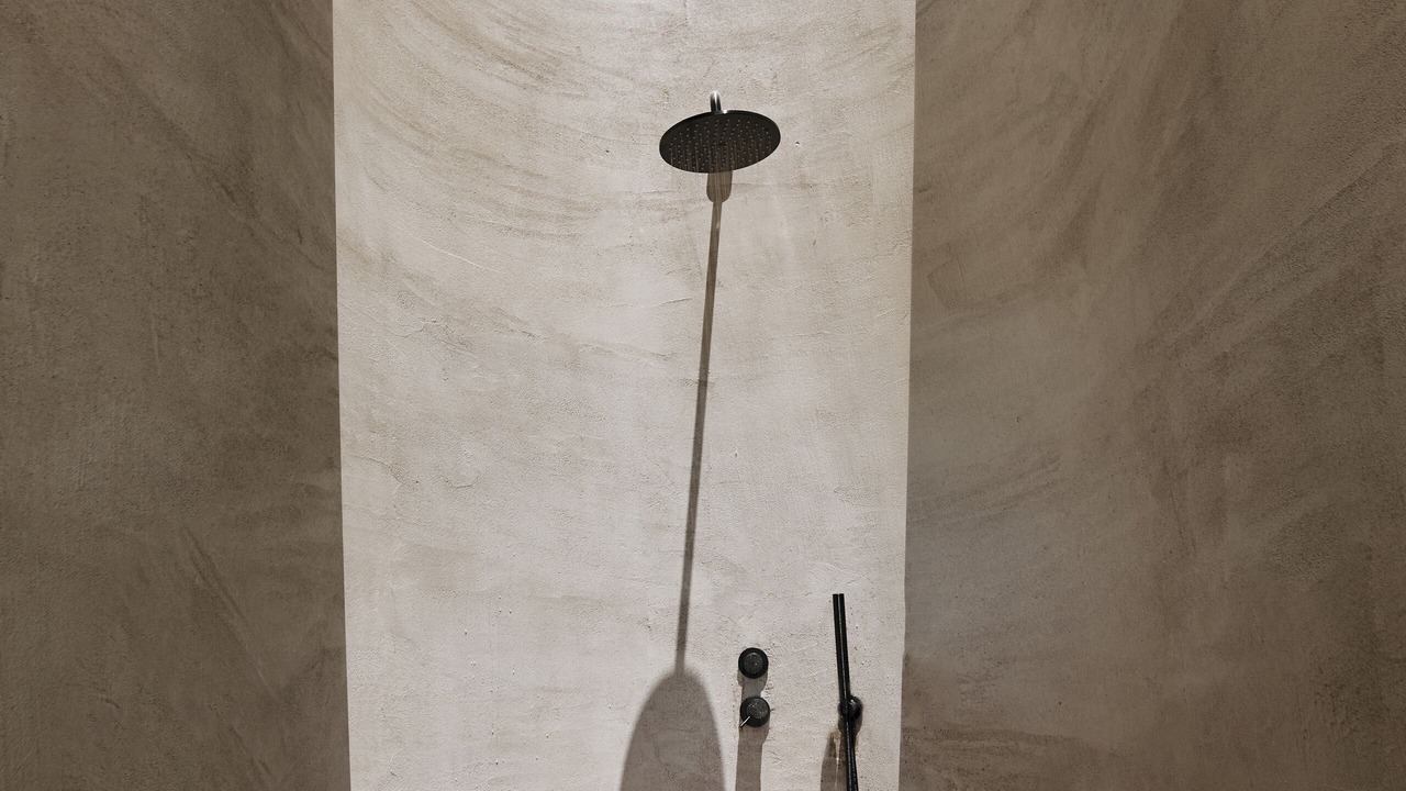 Photo of Bathroom in Pyrgos