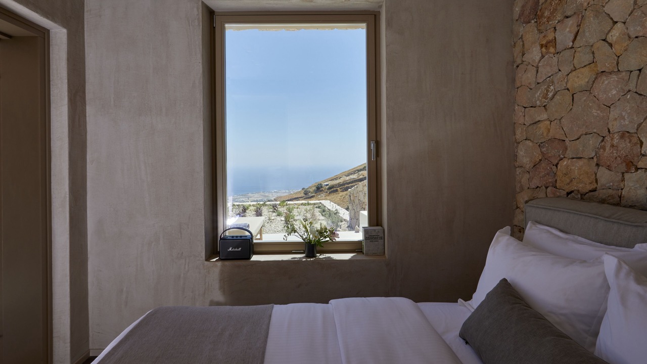 Photo of Bedroom in Pyrgos