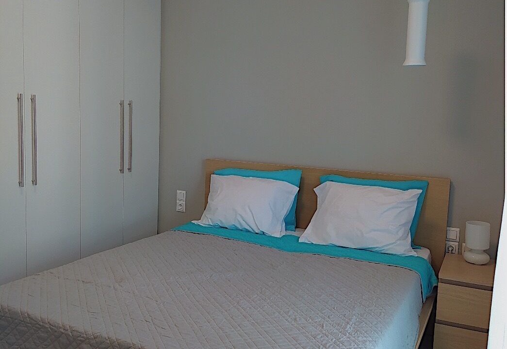 Photo of Bedroom in Chalcis