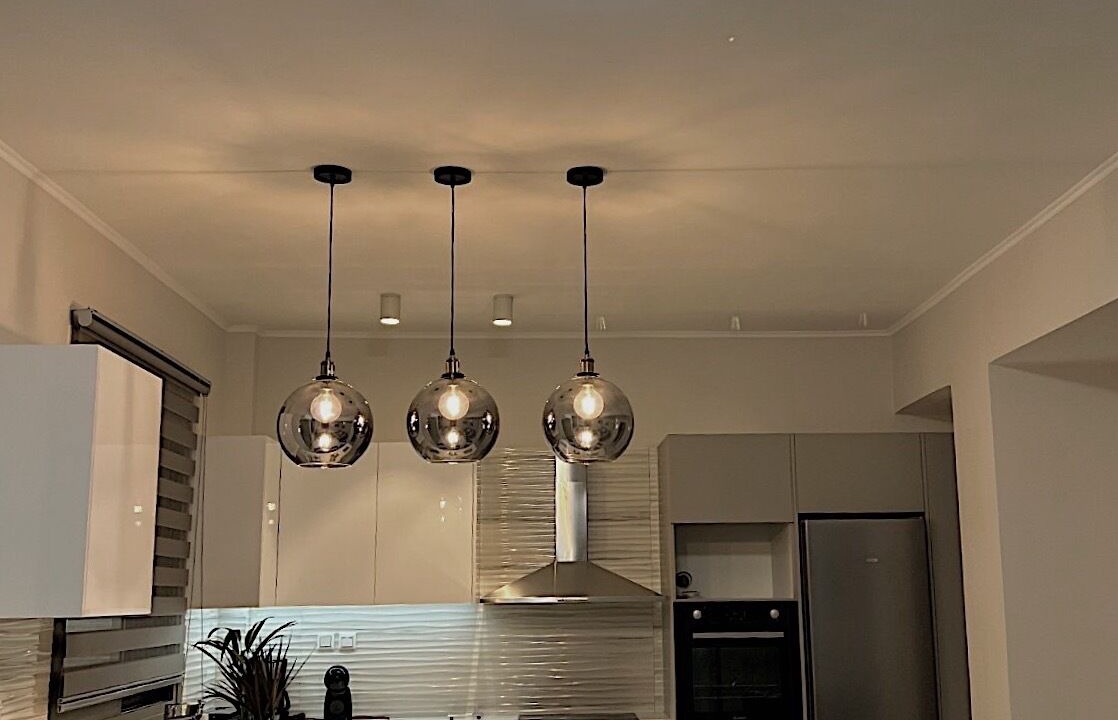 Photo of Kitchen in Chalcis