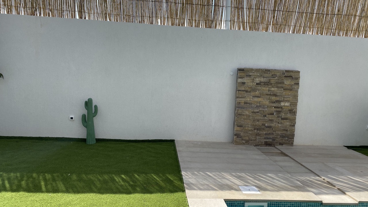 Photo of Outdoor in Hammamet