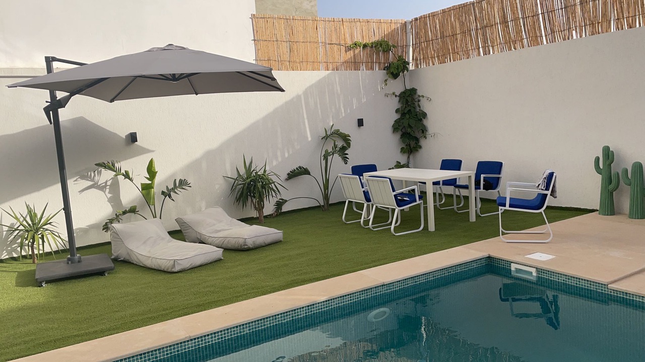 Photo of Outdoor in Hammamet